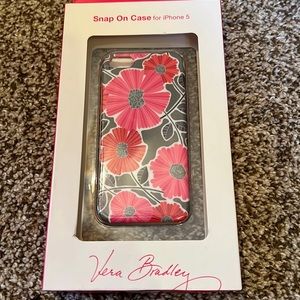 Brand new still in case